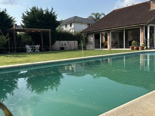 Foto 44 de VENTA Casa La Barra Village 1 planta -Altillo- LOSA RADIANTE-Ingeniero Maschwitz-APTO CREDITO