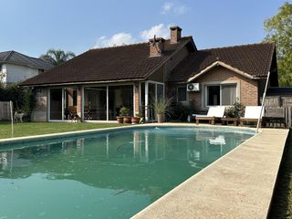 Foto 43 de VENTA Casa La Barra Village 1 planta -Altillo- LOSA RADIANTE-Ingeniero Maschwitz-APTO CREDITO