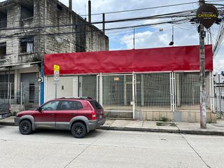 Foto 1 de Local de venta en Mucho Lote – código:21671