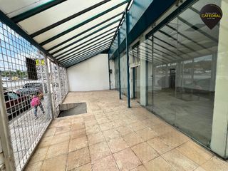 Foto 2 de Local de venta en Mucho Lote – código:21671