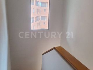 Foto 11 de Vive còmodo y tranquilo: rento apartamento dùplex sector Salitre Oriental