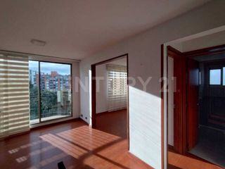 Foto 1 de Vive còmodo y tranquilo: rento apartamento dùplex sector Salitre Oriental