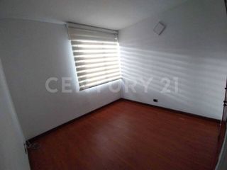 Foto 7 de Vive còmodo y tranquilo: rento apartamento dùplex sector Salitre Oriental