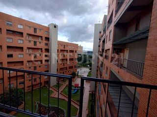 Foto 2 de Vive còmodo y tranquilo: rento apartamento dùplex sector Salitre Oriental