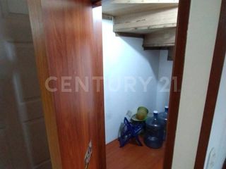 Foto 12 de Vive còmodo y tranquilo: rento apartamento dùplex sector Salitre Oriental