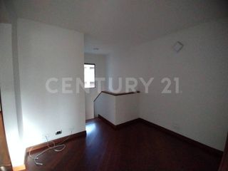 Foto 16 de Vive còmodo y tranquilo: rento apartamento dùplex sector Salitre Oriental