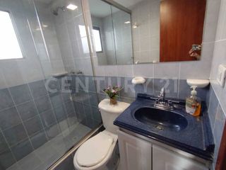 Foto 9 de Vive còmodo y tranquilo: rento apartamento dùplex sector Salitre Oriental