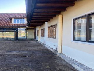 Foto 3 de Venta Casa Unifamiliar Urbanizacion Campo Alegre Quito BPRON