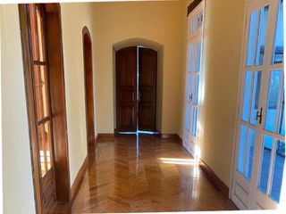 Foto 11 de Venta Casa Unifamiliar Urbanizacion Campo Alegre Quito BPRON