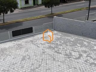 Foto 14 de Patio comercial renta norte de Quito sector Calderon Av principal