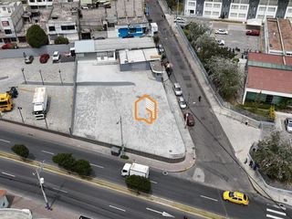 Foto 11 de Patio comercial renta norte de Quito sector Calderon Av principal