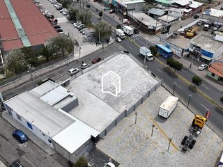 Foto 8 de Patio comercial renta norte de Quito sector Calderon Av principal