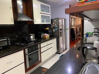 Foto 10 de VENTA de APARTAMENTO en BOGOTA