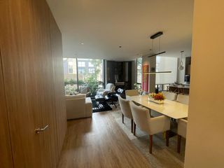 Foto 3 de LUJOSO APARTAMENTO EN VENTA – SENIOR SUITES GUAYMARAL