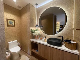 Foto 11 de LUJOSO APARTAMENTO EN VENTA – SENIOR SUITES GUAYMARAL