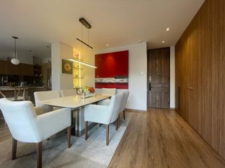 Foto 4 de LUJOSO APARTAMENTO EN VENTA – SENIOR SUITES GUAYMARAL