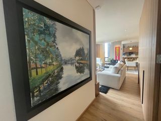 Foto 12 de LUJOSO APARTAMENTO EN VENTA – SENIOR SUITES GUAYMARAL