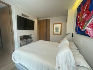 Foto 21 de LUJOSO APARTAMENTO EN VENTA – SENIOR SUITES GUAYMARAL