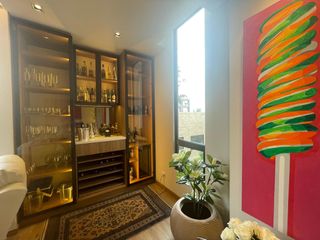 Foto 9 de LUJOSO APARTAMENTO EN VENTA – SENIOR SUITES GUAYMARAL