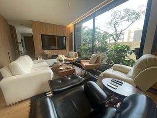 Foto 8 de LUJOSO APARTAMENTO EN VENTA – SENIOR SUITES GUAYMARAL