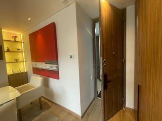 Foto 26 de LUJOSO APARTAMENTO EN VENTA – SENIOR SUITES GUAYMARAL