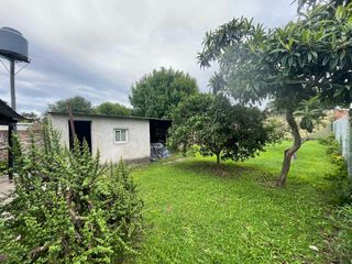 Foto 11 de Casa en venta en 94 entre 5 y 5 bis
