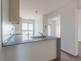 Foto 1 de Venta Departamento de 3 ambientes en Boedo a estrenar