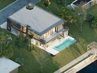 Foto 3 de Venta Casa en El Yacht Nordelta