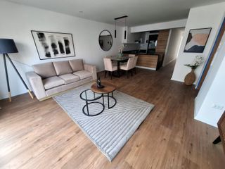 Foto 4 de Departamento en venta en Jesús María