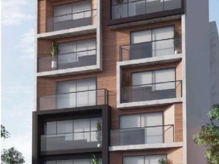 Foto 1 de Departamento en venta en Jesús María