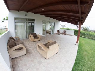 Foto 21 de Casa en venta club de playa solimar Lurín