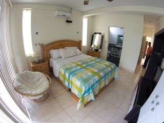 Foto 6 de Casa en venta club de playa solimar Lurín
