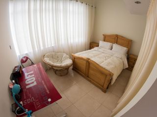 Foto 15 de Casa en venta club de playa solimar Lurín