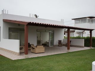 Foto 13 de Casa en venta club de playa solimar Lurín