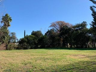 Foto 5 de Lote en barrio cerrado Soldini - 1.050m2