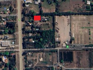 Foto 12 de Lote en barrio cerrado Soldini - 1.050m2