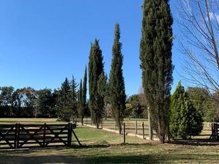 Foto 7 de Lote en barrio cerrado Soldini - 1.050m2