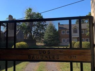 Foto 3 de Lote en barrio cerrado Soldini - 1.050m2