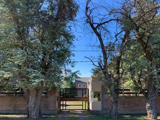 Foto 2 de Lote en barrio cerrado Soldini - 1.050m2