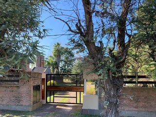 Foto 11 de Lote en barrio cerrado Soldini - 1.050m2