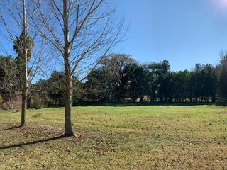 Foto 6 de Lote en barrio cerrado Soldini - 1.050m2