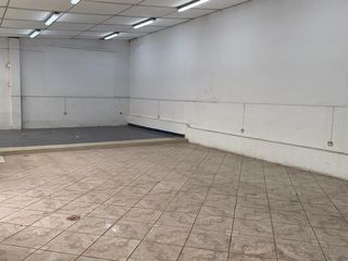 Foto 18 de SE ALQUILA Gran Local Comercial en avenida principal 2500 m2 LOS OLIVOS