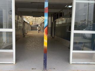 Foto 10 de SE ALQUILA Gran Local Comercial en avenida principal 2500 m2 LOS OLIVOS