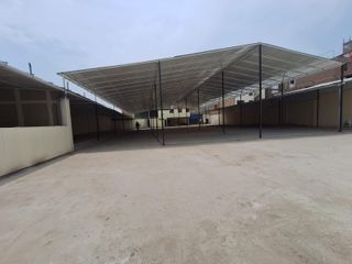 Foto 25 de SE ALQUILA Gran Local Comercial en avenida principal 2500 m2 LOS OLIVOS