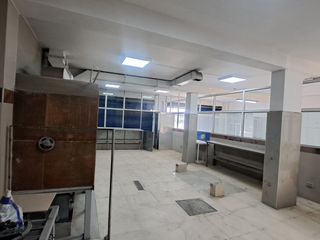 Foto 28 de SE ALQUILA Gran Local Comercial en avenida principal 2500 m2 LOS OLIVOS