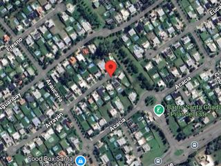 Foto 9 de Terreno en venta - 600Mts2 totales - Santa Guadalupe, Pilar