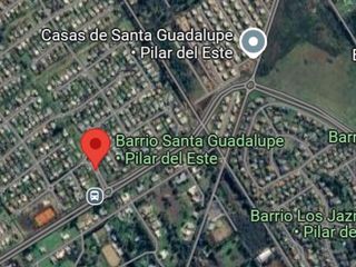 Foto 6 de Terreno en venta - 600Mts2 totales - Santa Guadalupe, Pilar