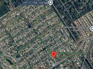 Foto 8 de Terreno en venta - 600Mts2 totales - Santa Guadalupe, Pilar