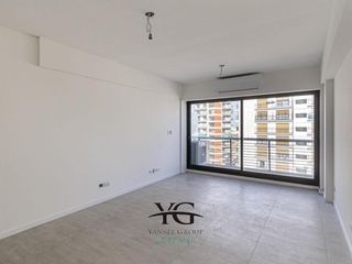 Foto 11 de EVOQUE OLAZABAL (OPORTUNIDAD) 2AMB CON BAÑO Y TOILETTE EN PISO ALTO CON VISTA ABIERTA