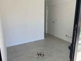 Foto 16 de EVOQUE OLAZABAL (OPORTUNIDAD) 2AMB CON BAÑO Y TOILETTE EN PISO ALTO CON VISTA ABIERTA